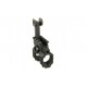 Газблок мушка BD VLT Style flip front sight A Type W/QD (Big Dragon) BD3832